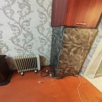 Продажа 1 комнатная Вторичка, м. Гара Гараева метро, 8-ой километр, Низаминский р-н район 9