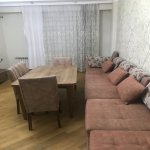 Kirayə (aylıq) 3 otaqlı Yeni Tikili, Memar Əcəmi metrosu, 3-cü mikrorayon, Nəsimi rayonu 1