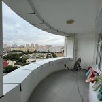 Kirayə (aylıq) 2 otaqlı Yeni Tikili, İnşaatçılar metrosu, Yasamal rayonu 19