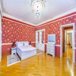 Satılır 4 otaqlı Yeni Tikili, Sahil metrosu, Səbail rayonu 6