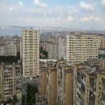 Satılır 3 otaqlı Yeni Tikili, Həzi Aslanov metrosu, Əhmədli, Xətai rayonu 1