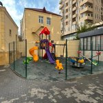 Satılır 3 otaqlı Yeni Tikili, 28 May metrosu, 28 Mall, Nəsimi rayonu 46