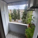 Satılır 4 otaqlı Köhnə Tikili, Memar Əcəmi metrosu, 4-cü mikrorayon, Nəsimi rayonu 13