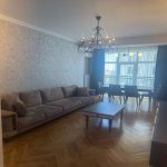 Kirayə (aylıq) 2 otaqlı Yeni Tikili, Nərimanov rayonu 1