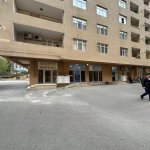 Kirayə (aylıq) Obyekt, Yasamal rayonu 1