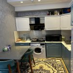 Satılır 2 otaqlı Yeni Tikili, Yeni Günəşli qəs., Suraxanı rayonu 3