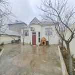 Satılır 4 otaqlı Həyət evi/villa, Əhmədli, Xətai rayonu 2