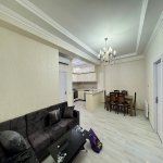 Аренда 3 комнат Новостройка, İnşaatçılar метро, пос. Йени Ясамал, Ясамал район 1