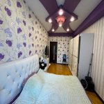 Kirayə (aylıq) 3 otaqlı Yeni Tikili, Nəsimi metrosu, 9-cu mikrorayon, Binəqədi rayonu 4