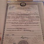 Satılır Torpaq, Bahar qəs., Suraxanı rayonu 8