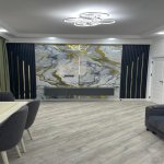 Kirayə (aylıq) 2 otaqlı Yeni Tikili, Neftçilər metrosu, Nizami rayonu 1