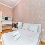 Kirayə (günlük) 4 otaqlı Köhnə Tikili, Sahil metrosu, Səbail rayonu 21