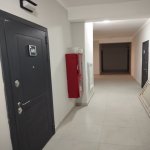 Satılır 3 otaqlı Yeni Tikili, Dərnəgül metrosu, Binəqədi rayonu 12