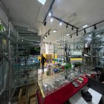 Kirayə (aylıq) Obyekt, 28 May metrosu, Nəsimi rayonu 5