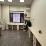 Kirayə (aylıq) 4 otaqlı Ofis, Elmlər akademiyası metrosu, Nəsimi rayonu 5