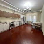 Kirayə (aylıq) 3 otaqlı Yeni Tikili, Gənclik metrosu, Nərimanov rayonu 8