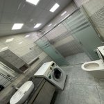 Kirayə (aylıq) 2 otaqlı Yeni Tikili, Xalqlar dostluğu metrosu, Əhmədli, Xətai rayonu 12