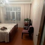 Satılır 3 otaqlı Köhnə Tikili, Neftçilər metrosu, Bakıxanov qəs., Sabunçu rayonu 18