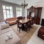 Kirayə (günlük) 2 otaqlı Həyət evi/villa Qəbələ 15