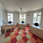 Kirayə (aylıq) 4 otaqlı Ofis, Elmlər akademiyası metrosu, Yasamal rayonu 2