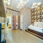 Satılır 4 otaqlı Yeni Tikili, Sahil metrosu, Səbail rayonu 15