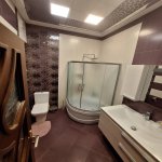 Kirayə (aylıq) 4 otaqlı Yeni Tikili, 28 May metrosu, Nəsimi rayonu 31
