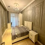 Kirayə (aylıq) 4 otaqlı Yeni Tikili, Nəriman Nərimanov metrosu, Nərimanov rayonu 5