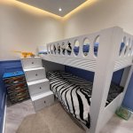 Продажа 3 комнатная Новостройка, м. Автовокзал метро, пос. Биляджари, Бинагадинский р-н район 14