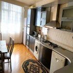 Kirayə (aylıq) 4 otaqlı Yeni Tikili, Nizami metrosu, Yasamal rayonu 2
