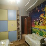 Kirayə (aylıq) 3 otaqlı Yeni Tikili, Gənclik metrosu, Nərimanov rayonu 14