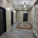 Satılır 3 otaqlı Yeni Tikili, Qara Qarayev metrosu, Nizami rayonu 9