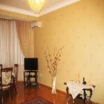 Аренда 3 комнат Новостройка, Насими район 3