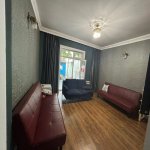 Satılır 9 otaqlı Həyət evi/villa, Neftçilər metrosu, Bakıxanov qəs., Sabunçu rayonu 5
