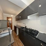 Satılır 3 otaqlı Köhnə Tikili, Neftçilər metrosu, Nizami rayonu 8