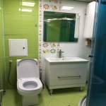 Kirayə (günlük) 2 otaqlı Köhnə Tikili, 8 Noyabr metrosu, Nəsimi rayonu 7