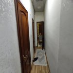 Satılır 4 otaqlı Köhnə Tikili, Avtovağzal metrosu, Biləcəri qəs., Binəqədi rayonu 19