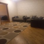 Аренда 3 комнат Новостройка, м. Эльмляр Академиясы метро, Ясамал район 2