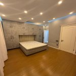 Аренда 4 комнатная Новостройка, İnşaatçılar метро, пос. Ясамал, Baku Mall, Ясамал район 5