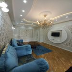Kirayə (aylıq) 2 otaqlı Yeni Tikili, Qara Qarayev metrosu, Nizami rayonu 8