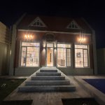 Kirayə (aylıq) 5 otaqlı Bağ evi, Şüvəlan, Xəzər rayonu 3