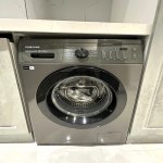 Kirayə (aylıq) 2 otaqlı Yeni Tikili, 8 Noyabr metrosu, Tibb Universiteti, Nəsimi rayonu 12