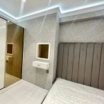 Аренда 2 комнат Новостройка, м. Мемар Аджеми метро, 4-ый микрорайон, Насими район 5