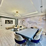Kirayə (günlük) 3 otaqlı Yeni Tikili, Nəriman Nərimanov metrosu, Metropark, Nərimanov rayonu 2