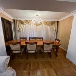 Kirayə (aylıq) 3 otaqlı Köhnə Tikili, Nizami metrosu, İzmir parkı, Yasamal rayonu 8