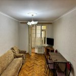 Kirayə (aylıq) 2 otaqlı Köhnə Tikili, 8 Noyabr metrosu, Papanin, Nəsimi rayonu 4