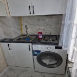 Kirayə (aylıq) 2 otaqlı Köhnə Tikili, Qara Qarayev metrosu, 8-ci kilometr, Nizami rayonu 15