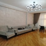 Kirayə (aylıq) 2 otaqlı Yeni Tikili, 28 May metrosu, Nəsimi rayonu 1