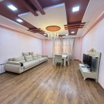 Kirayə (aylıq) 2 otaqlı Yeni Tikili, Ağ şəhər, Xətai rayonu 2