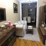 Kirayə (günlük) 2 otaqlı Köhnə Tikili, İçərişəhər metrosu, Səbail rayonu 3