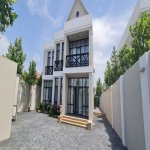 Kirayə (günlük) 4 otaqlı Bağ evi, Mərdəkan, Xəzər rayonu 2